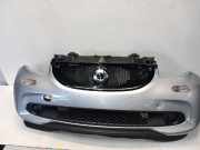 Stoßstange Vorne Smart Forfour (453) Schrägheck 5-drs 1.0 12V (M281.920) 2015-10