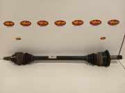 Antriebswelle Rechts Hinten 7622854 BMW 3 serie (F30) Limousine 330e (B48-B20A) 2016-11