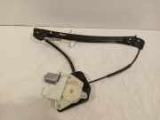 Fensterheber Elektr. Rechts Hinten 5JA959812L Skoda Rapid Liftback 1.0 TSI 12V (CHZB) 2018-01
