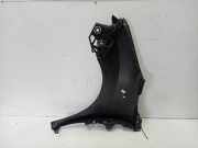 Kotflügel Rechts Vorne Peugeot 3008 I (0U/HU) Großraumlimousine 1.6 VTI 16V (EP6(5FW)) 2009-09