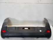 Stoßstange Hinten Peugeot 3008 I (0U/HU) Großraumlimousine 1.6 16V THP 155 (EP6CDT(5FV)) 2011-10