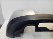 Sto?stange Hinten Volkswagen Tiguan (5N1/2) SUV 1.4 TSI 16V 4Motion (BWK) 2008 BWK