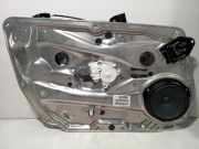 Fensterheber Elektr. Links Vorne A2047201779 Mercedes-Benz GLK (204.7/9) SUV 2.2 220 CDI 16V BlueEfficiency (OM651.916) 2010-07