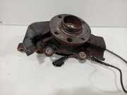 Radnabe Links Vorne Opel Adam Schrägheck 3-drs 1.4 16V (A14XER(Euro 5)) 2013