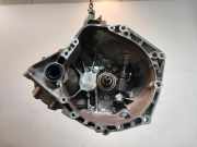Getriebe Manuell 20TT57 Toyota Aygo (B10) Schrägheck 1.0 12V VVT-i (1KR-FE) 2009-03