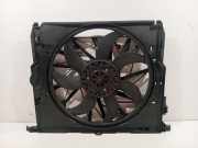 Kühlerventilatormotor 16141910 BMW 5 serie (F10) Limousine 523i 24V (N53-B30A) 2010