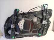 Fensterheber Elektr. Links Vorne 3AA837461 Volkswagen Passat Variant (365) Kombi 1.4 TSI 16V (CAXA(Euro 5)) 2012 CAXA(Euro 5)