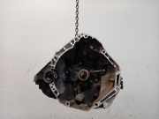 Getriebe Manuell 700120 Smart Forfour (453) Schrägheck 5-drs 1.0 12V (M281.920) 2017-01