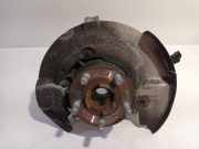 Radnabe Rechts Vorne Land + Range Rover Range Rover Evoque (LVJ/LVS) SUV 2.2 TD4 16V (224DT(DW12BTED4)) 2013