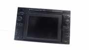 Navigationssystem 3B0035191G Volkswagen Passat Variant (3B6) Kombi 2.5 TDI V6 24V (BDG) 2003-08 BDG