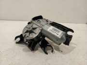 Scheibenwischermotor Hinten 9801666380 Citroën C4 Cactus (0B/0P) Schrägheck 5-drs 1.2 PureTech 110 12V (EB2ADT(HNP)) 2019-05