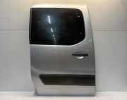 Tür Rechts Hinten Peugeot Partner/Ranch (GC/GF/GG/GJ/GK) Van 1.6 HDI 90 16V (DV6AUTED4(9HX)) 2008