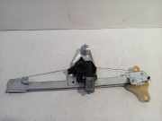 Fensterheber Elektr. Rechts Vorne 807201952R Dacia Duster (SR) SUV 1.0 TCE 12V (H4D-460) 2020