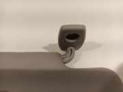 Sonnenblende Rechts 010440018 Opel Corsa D Schrägheck 1.3 CDTi 16V ecoFLEX (A13DTE(Euro 5)) 2012-03