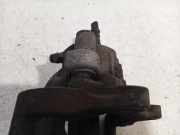 Bremssattel Links Hinten BMW 3 serie (F30) Limousine 330e (B48-B20A) 2016