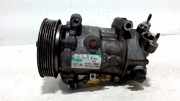 Klima Pumpe 9651910980 Peugeot 207/207+ (WA/WC/WM) Schrägheck 1.4 16V (ET3J4(KFU)) 2006-09