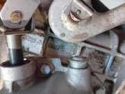 Getriebe Manuell 5565177 Opel Adam Schrägheck 3-drs 1.2 16V (A12XEL(Euro 5)) 2014