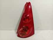 Rücklicht Rechts Aussen Peugeot 107 Schrägheck 1.0 12V (384F(1KR)) 2010-11