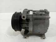 Klima Pumpe 000517473180 Ford Ka II Schrägheck 1.2 (169.A.4000) 2010-09