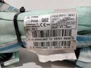 Vorhang Airbag Rechts 2138601002 Mercedes-Benz E (W213) Limousine E-300 e 2.0 Turbo 16V (M274.920) 2020-11