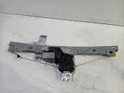 Fensterheber Elektr. Links Vorne 402315A Peugeot 207 SW (WE/WU) Kombi 1.6 16V (EP6C(5FS)) 2010