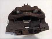 Bremssattel Rechts Vorne Citroën C4 Picasso (UD/UE/UF) Großraumlimousine 1.6 16V VTi 120 (EP6C(5FS)) 2011