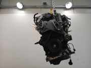 Motor CCZC Audi Q3 (8UB/8UG) SUV 2.0 16V TFSI 170 Quattro (CCZC(Euro 5)) 2013