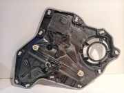 Fensterheber Elektr. Rechts Hinten H1BBA27000CE Ford Fiesta 7 Schrägheck 1.0 EcoBoost 12V 100 (SFJN) 2019