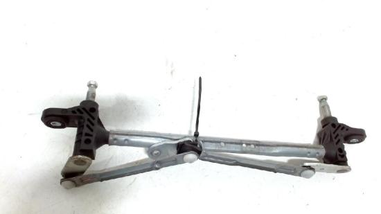 Scheibenwischer Mechanisch Vorne Abarth 500C/595C/695C Cabrio 1.4 T-Jet 16V (312.B.4000) 2017 Bild Scheibenwischer Mechanisch Vorne Abarth 500C/595C/695C Cabrio 1.4 T-Jet 16V (312.B.4000) 2017