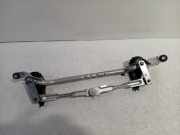 Scheibenwischer Mechanisch Vorne Mazda 2 (DJ/DL) Schrägheck 1.5 SkyActiv-G 90 (P5X2) 2018