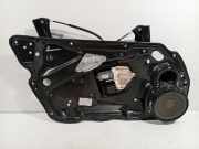 Fensterheber Elektr. Links Vorne 3C1837755G Volkswagen Passat Variant (3C5) Kombi 2.0 TFSI/TSI 16V (CBFA) 2007 CBFA