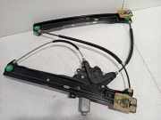 Fensterheber Elektr. Rechts Vorne 110414 Ford C-Max (DXA) Großraumlimousine 1.6 SCTi 16V (JQDB(Euro 5)) 2011