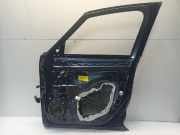 Tür Rechts Vorne Renault Grand Scénic IV (RFAR) Großraumlimousine 1.3 TCE 140 16V (H5H-470(H5H-B4)) 2019