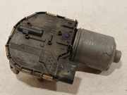 Scheibenwischermotor Vorne 3G1955119A Volkswagen Passat (3G2) Limousine 1.4 GTE Hybrid 16V (CUKC) 2016 CUKC