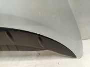 Motorhaube Nissan Leaf (ZE0) Schrägheck Leaf (EM61) 2012