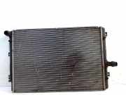 Radiator Volkswagen Passat (3C2) Limousine 2.0 TDI 16V 170 (BMR) 2006-11 BMR