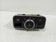 Lichtschalter A2479052902 Mercedes-Benz A (177.0) Schrägheck 1.3 A-180 Turbo 16V (M282.914) 2019