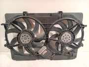 Kühlerventilatormotor 8K0121003M Audi A4 Allroad Quattro (B8) Kombi 2.0 TFSI 16V (CDNC(Euro 5)) 2009-08