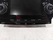 Navigationssystem 07356536010 Fiat 500 (312) Schrägheck 1.2 (169.A.4000(Euro 5)) 2016