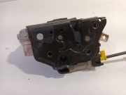 Türschloß Zv Elektrisch Links Vorne 8J1837015D Audi A1 (8X1/8XK) Schrägheck 3-drs 1.2 TFSI (CBZA) 2013