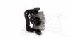 Bremssattel Rechts Hinten Audi A1 Sportback (8XA/8XF) Schrägheck 5-drs 1.4 TFSI 16V (CTHG(Euro 5)) 2013-06 Bild Bremssattel Rechts Hinten Audi A1 Sportback (8XA/8XF) Schrägheck 5-drs 1.4 TFSI 16V (CTHG(Euro 5)) 2013-06