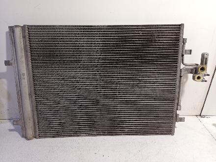 Klima Radiator 6G9119710DB Volvo V40 Cross Country (MZ) 1.6 D2 (D4162T) 2014