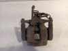 Bremssattel Rechts Hinten Opel Astra K Sports Tourer Kombi 1.6 CDTI 110 16V (B16DTU) 2016-12