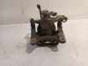 Bremssattel Links Hinten Opel Astra K Sports Tourer Kombi 1.6 CDTI 110 16V (B16DTU) 2016-12 Bild Bremssattel Links Hinten Opel Astra K Sports Tourer Kombi 1.6 CDTI 110 16V (B16DTU) 2016-12