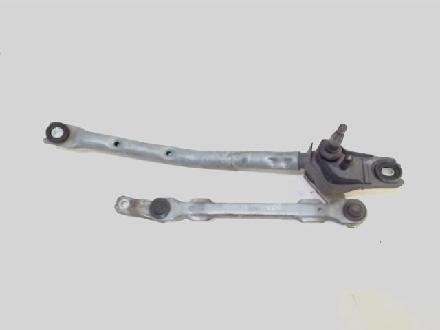 Scheibenwischer Mechanisch Vorne Peugeot 107 Schrägheck 1.0 12V (384F(1KR)) 2012-08