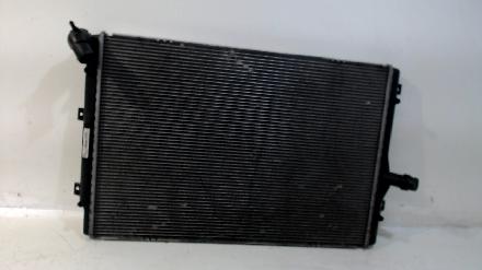 Radiator 3C0121253AR Volkswagen Passat Variant (365) Kombi 2.0 TDI 16V 140 (CFFB(Euro 5)) 2011-04 CFFB(Euro 5)