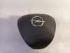 Airbag Lenkrad 34193239D Opel Astra K Sports Tourer Kombi 1.6 CDTI 110 16V (B16DTU) 2016-12