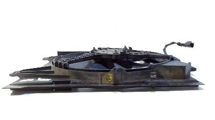 Kühlerventilatormotor 51787114 Ford Ka II Schrägheck 1.3 TDCi 16V (169.A.1000) 2009