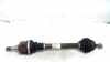 Antriebswelle Links Vorne 9644292680 Peugeot 407 (6D) Limousine 1.8 16V (EW7A(6FY)) 2005-11