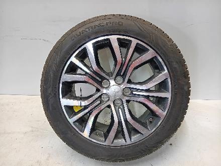 Felge 215/55 R18 99V Mitsubishi ASX SUV 1.6 MIVEC 16V (4A92) 2017